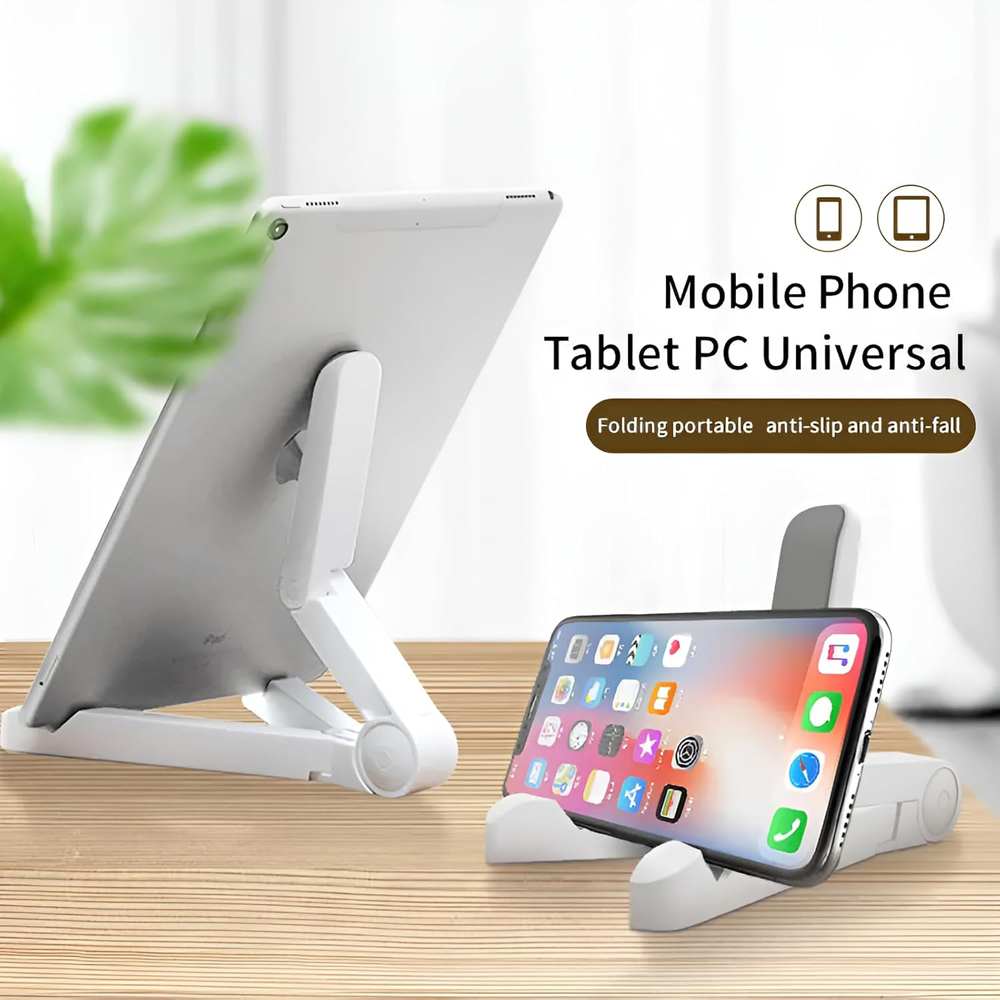 1 قطعة حامل لوحي عالمي قابل لل - مراجعة Xiaomi Tablet Accessories وسعره