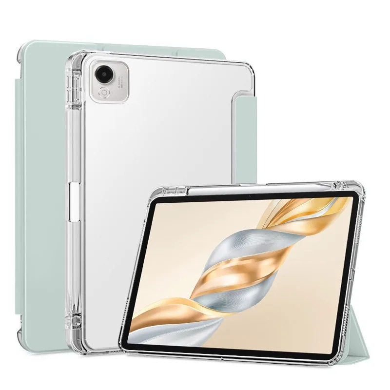 غطاء حماية لجهاز هونر باد X9a  - مراجعة Honor Tablet X9 Accessories وسعره