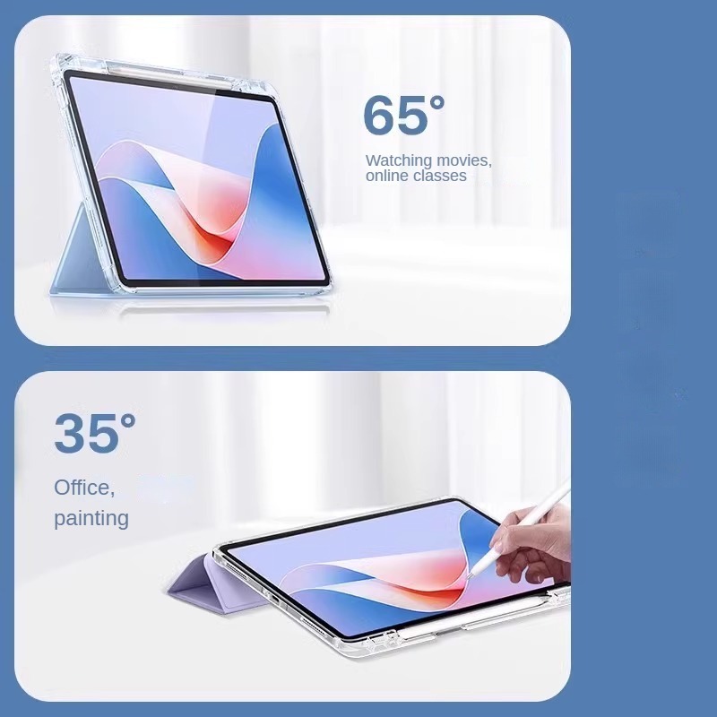 غطاء حماية لجهاز هونر باد X9a  - مراجعة Honor Tablet X9 Accessories وسعره