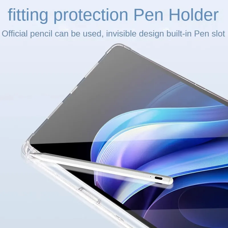 غطاء حماية لجهاز هونر باد X9a  - مراجعة Honor Tablet X9 Accessories وسعره