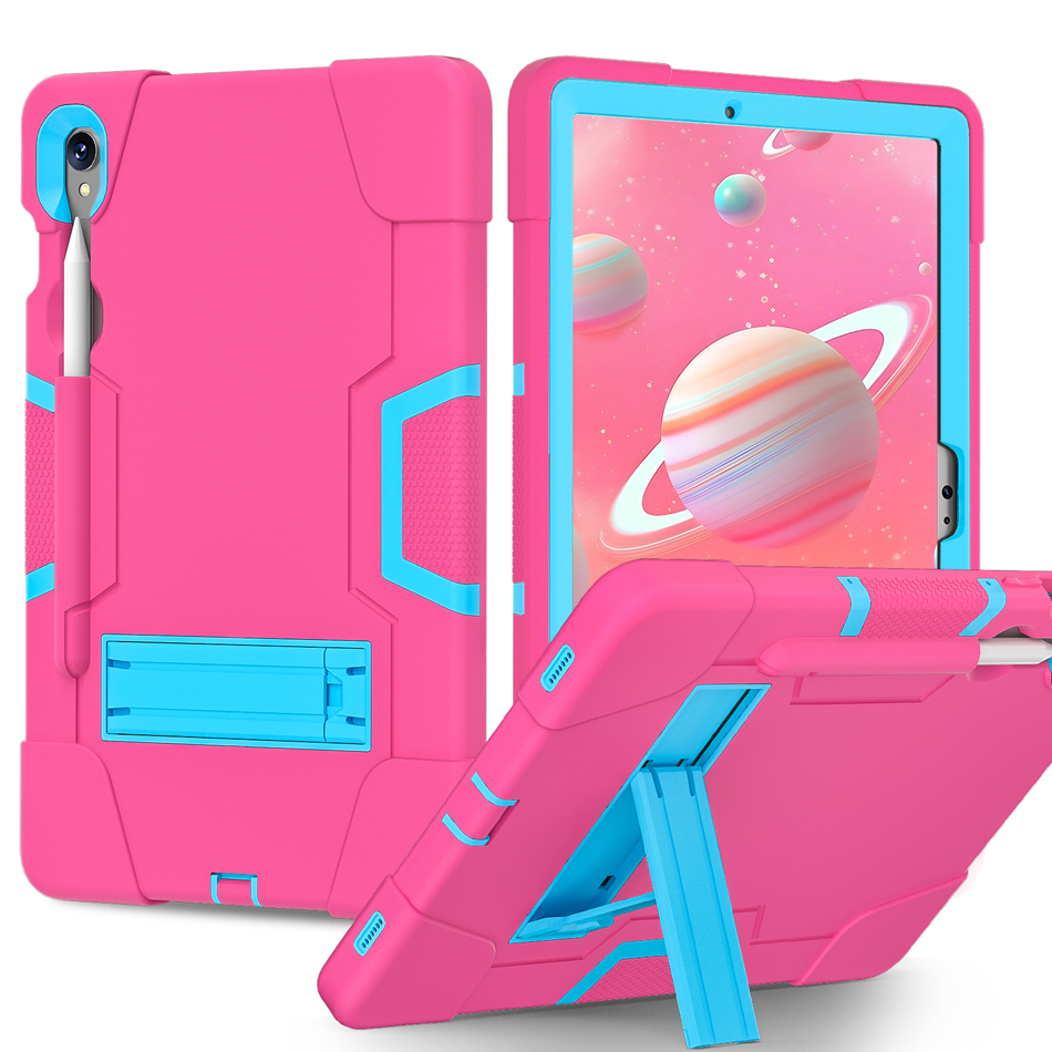 غطاء حماية لجهاز سامسونج تاب S - مراجعة Tablet A9 Accessories وسعره