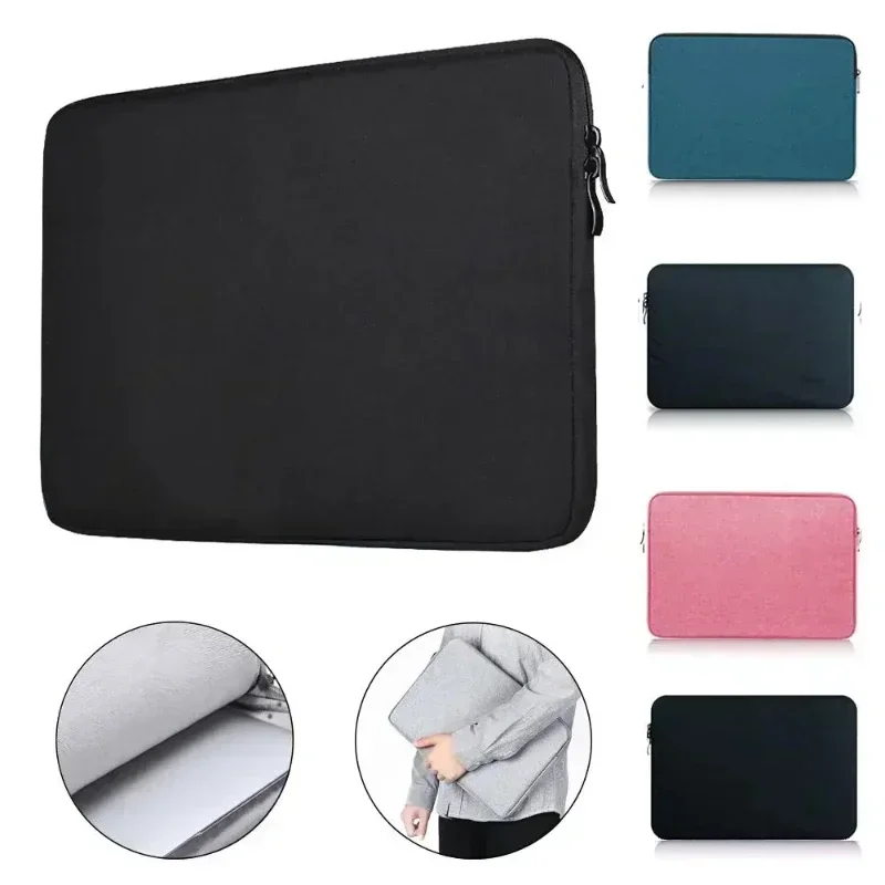 حقيبة كمبيوتر محمول لأجهزة ماك - مراجعة Xiaomi Tablet Accessories وسعره