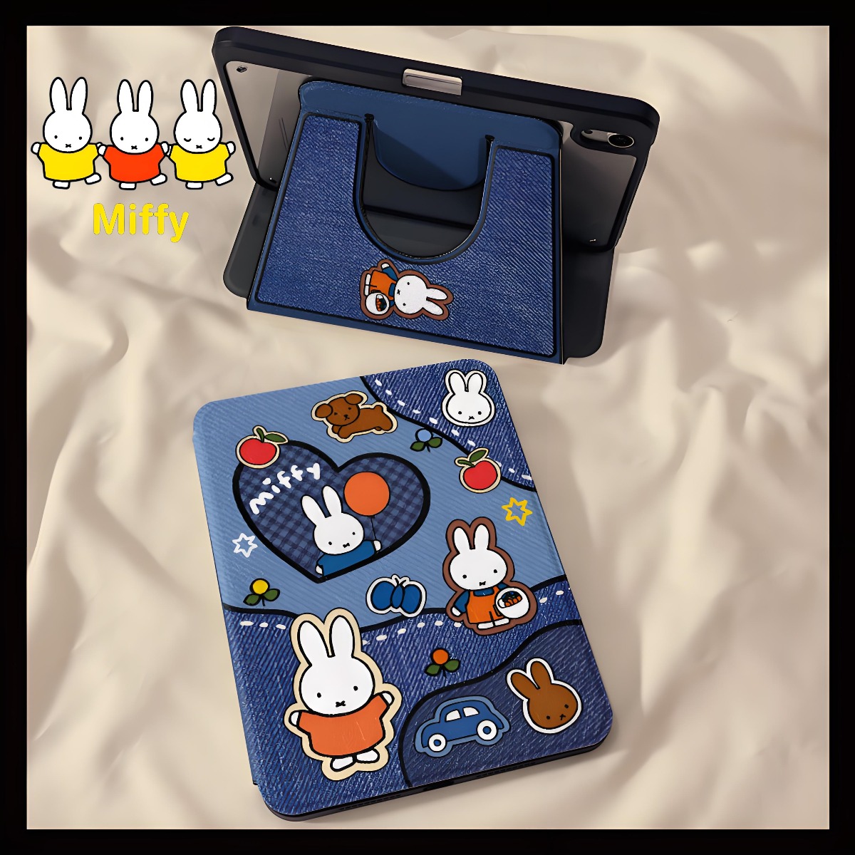 حافظة كمبيوتر لوحي كاواي ميفي  - مراجعة Tablet Accessories Case وسعره