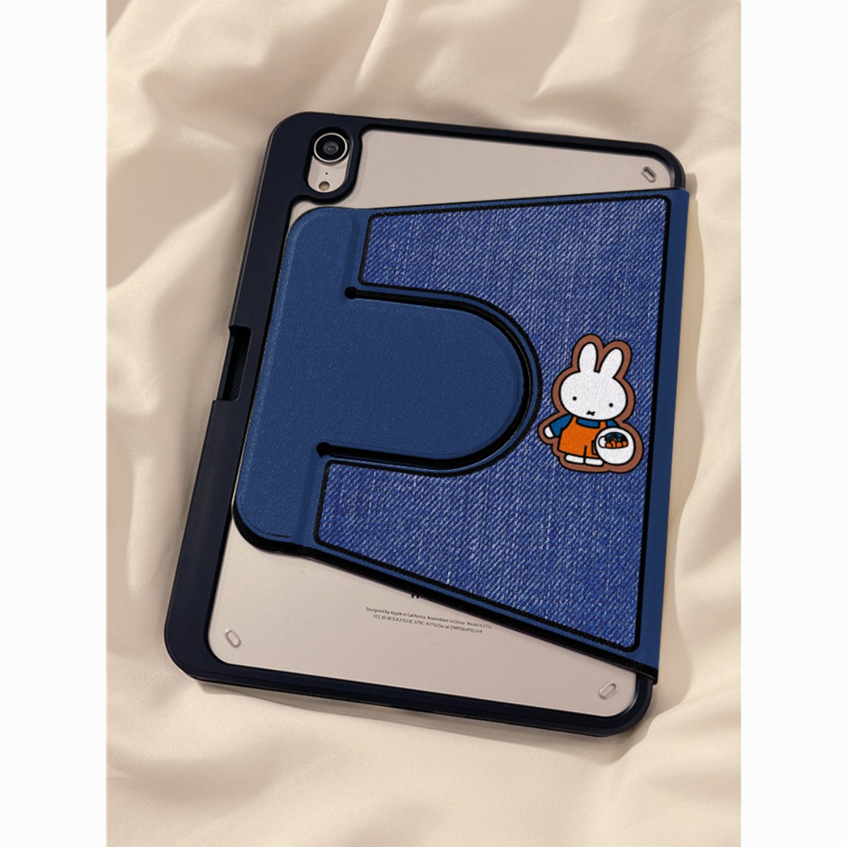 حافظة كمبيوتر لوحي كاواي ميفي  - مراجعة Tablet Accessories Case وسعره