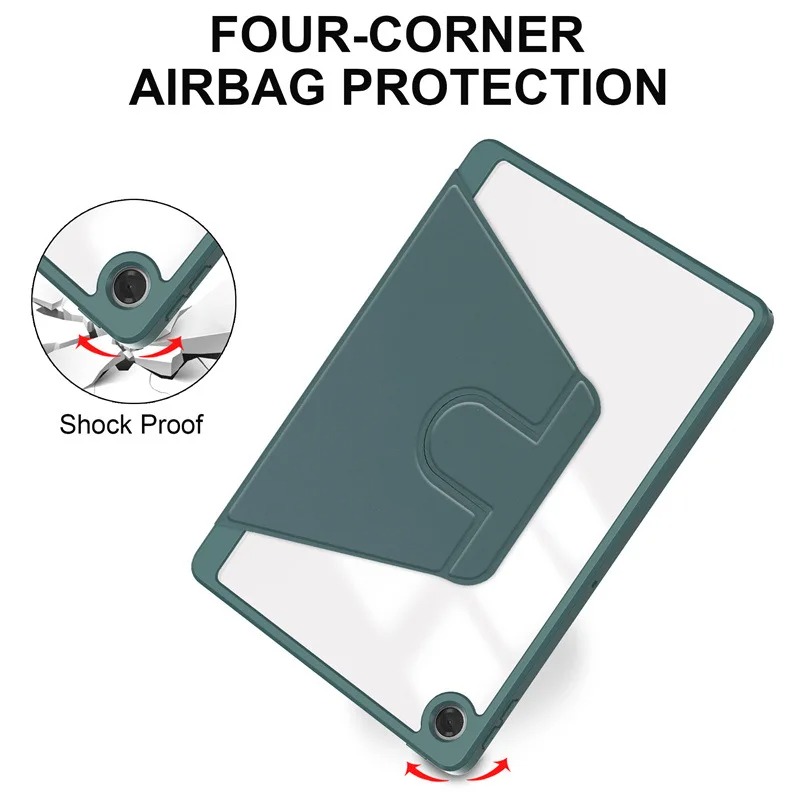 غطاء حماية لجهاز لينوفو K10 ال - مراجعة Tablet Cover Accessories وسعره