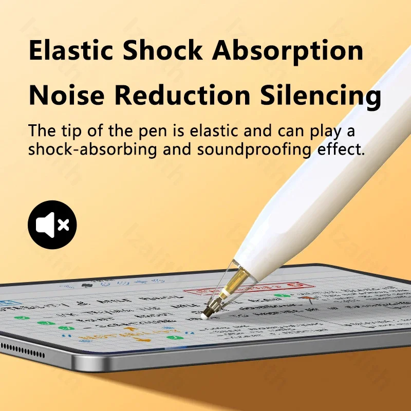 استبدال قلم رصاص نصائح 2B لابل - مراجعة Pen Tablet Accessories وسعره
