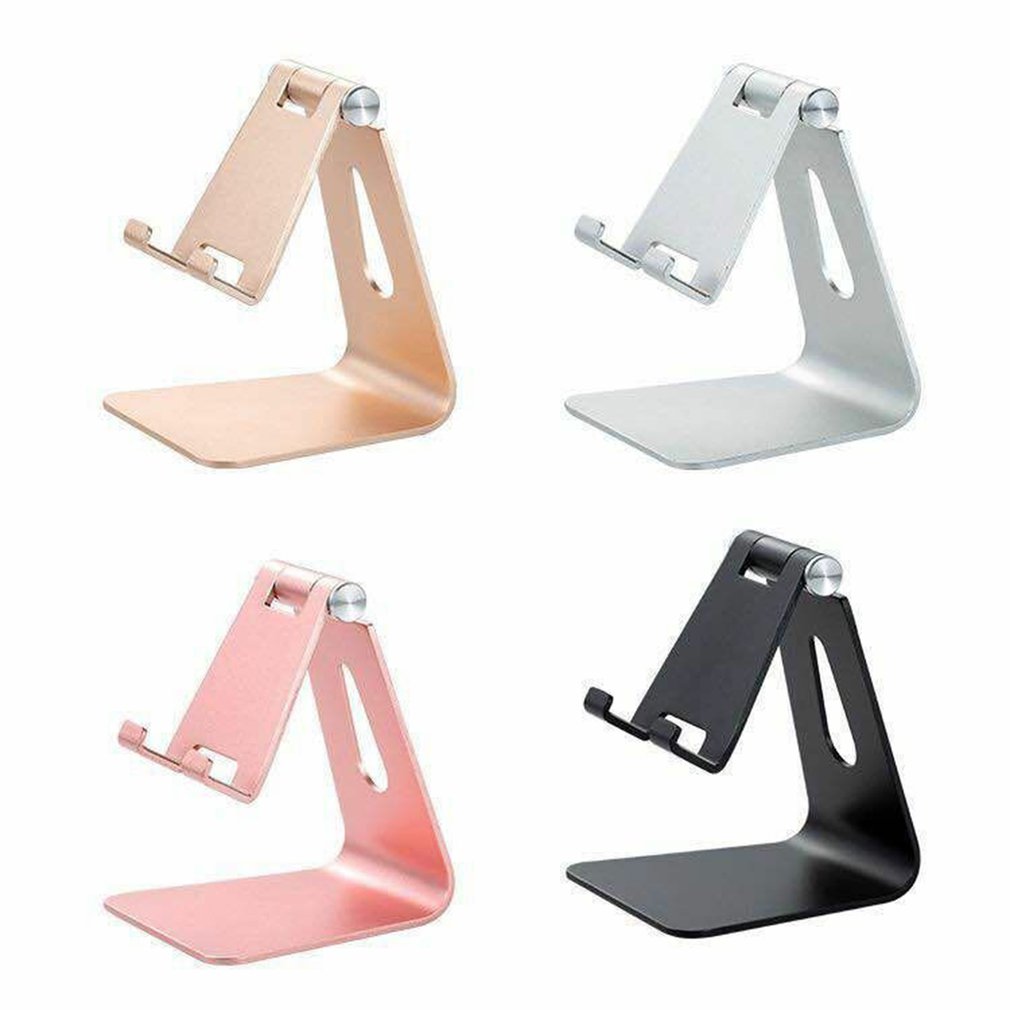 حامل هاتف مكتبي محمول قابل للط - مراجعة Xiaomi Tablet Accessories وسعره