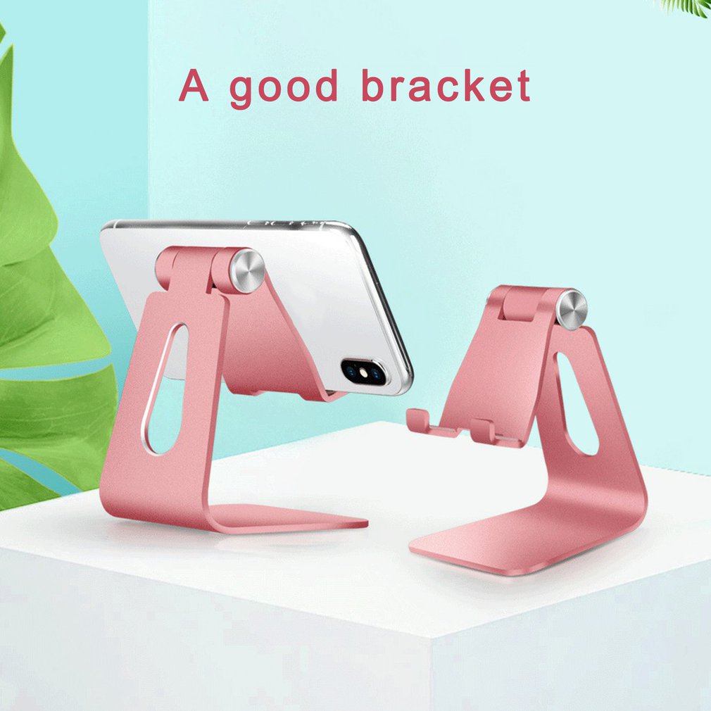 حامل هاتف مكتبي محمول قابل للط - مراجعة Xiaomi Tablet Accessories وسعره