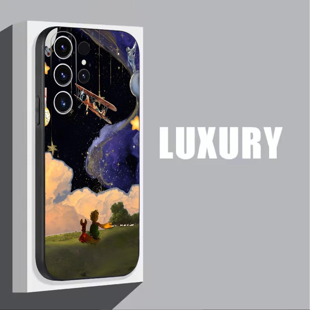 أنيمي الأمير الصغير قضية الهات - مراجعة Samsung Galaxy S24 وسعره