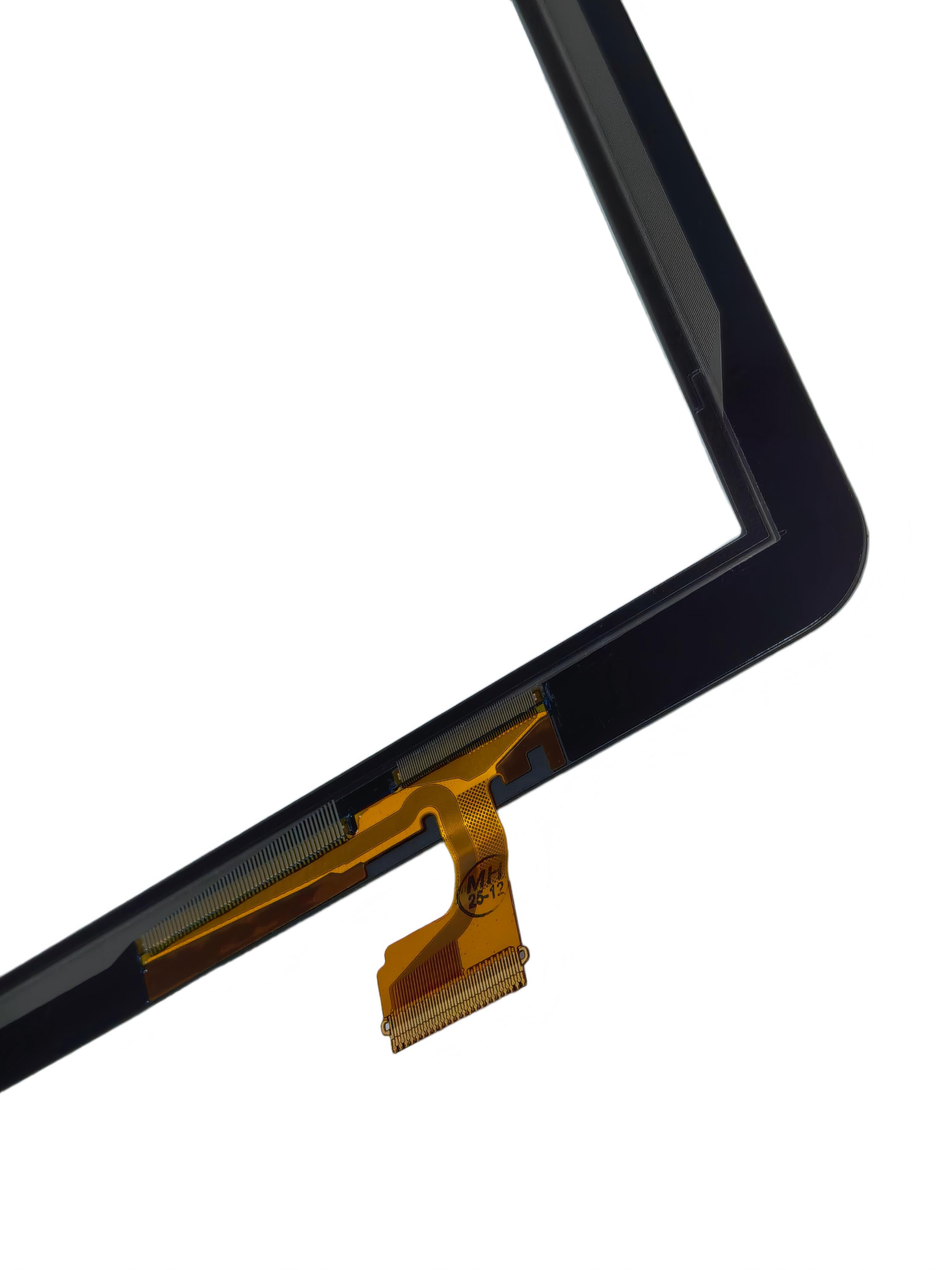 شاشة لمس 10.1 بوصة لسامسونج جا - مراجعة Galaxy Tablet Accessories وسعره