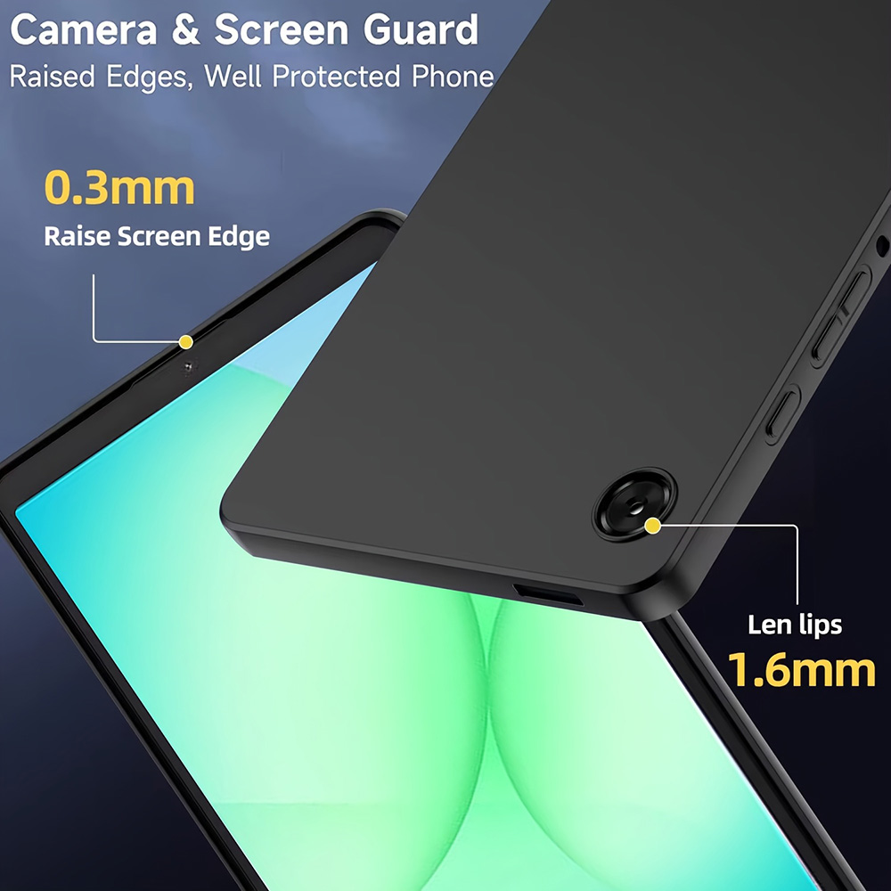 غطاء حماية لسامسونج تاب A11 8. - مراجعة Tablet A9 Accessories وسعره