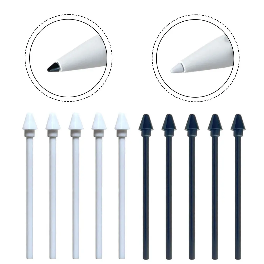 5 قطعة قلم رصاص اللوحي بنك الا - مراجعة Samsung Tablet Accessories Pen وسعره