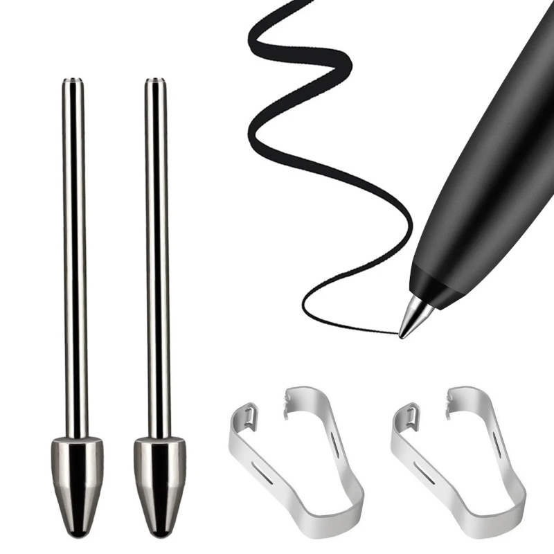 رأس قلم قابل للاستبدال لسامسون - مراجعة Galaxy Tablet Accessories وسعره