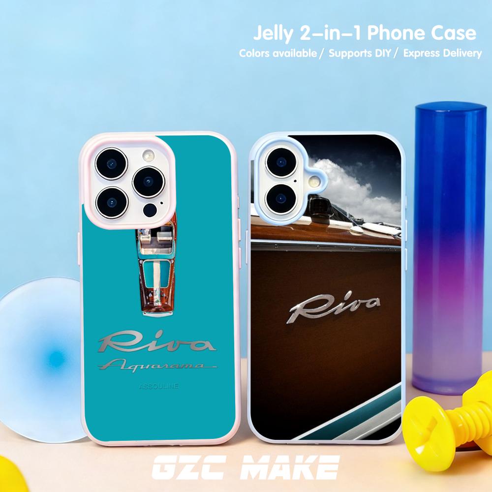 حافظة هاتف RIVA Yacht لآيفون 1 - مراجعة Apple Iphone 15 وسعره