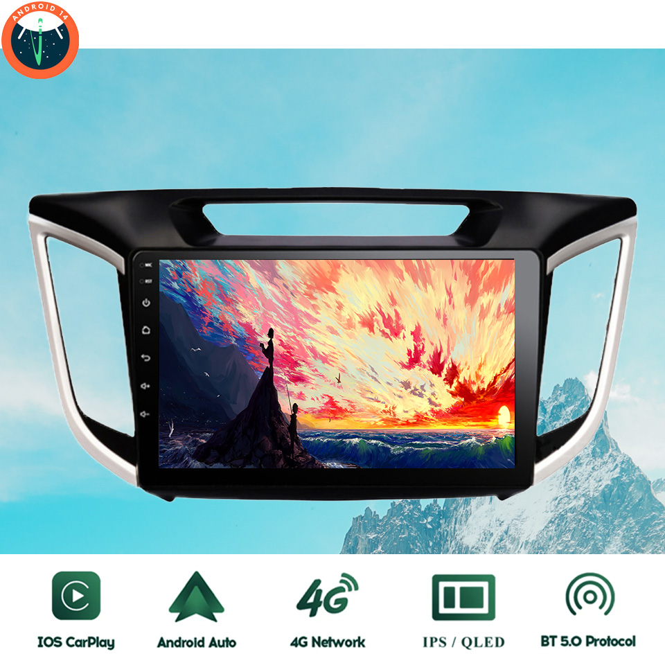 2Din أندرويد 14.0 سيارة لتحديد - مراجعة Tablet Danish Mobile & Accessories Photos وسعره