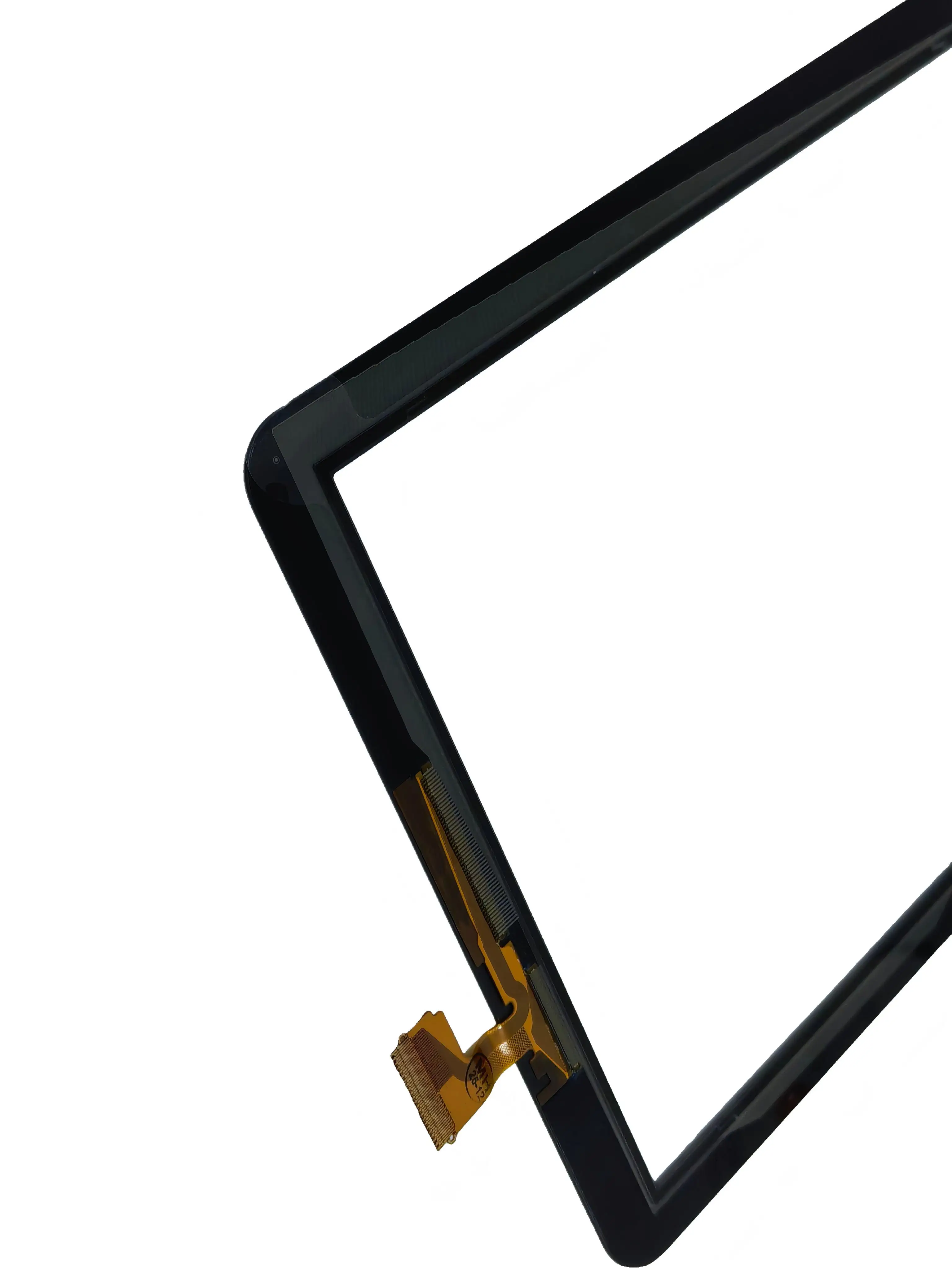شاشة لمس 10.1 بوصة لجهاز سامسو - مراجعة Galaxy Tablet Accessories وسعره