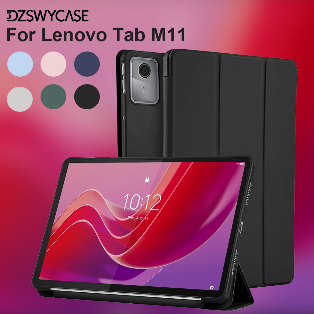 غطاء حماية سيليكون لجهاز لينوف - مراجعة Tablet Cover Accessories وسعره