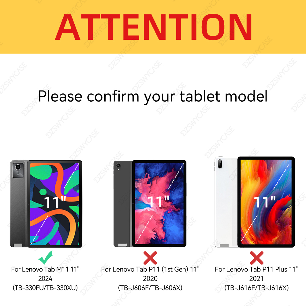 غطاء حماية سيليكون لجهاز لينوف - مراجعة Tablet Cover Accessories وسعره