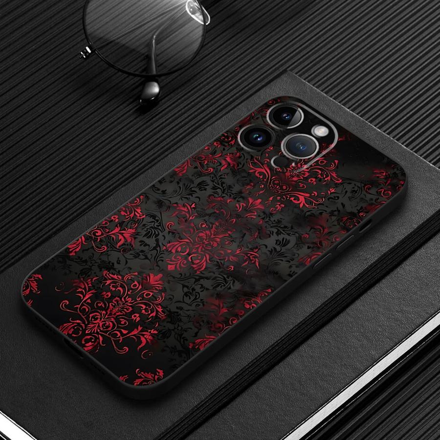 غطاء هاتف مثير من الدانتيل الأ - مراجعة Apple Iphone 15 وسعره