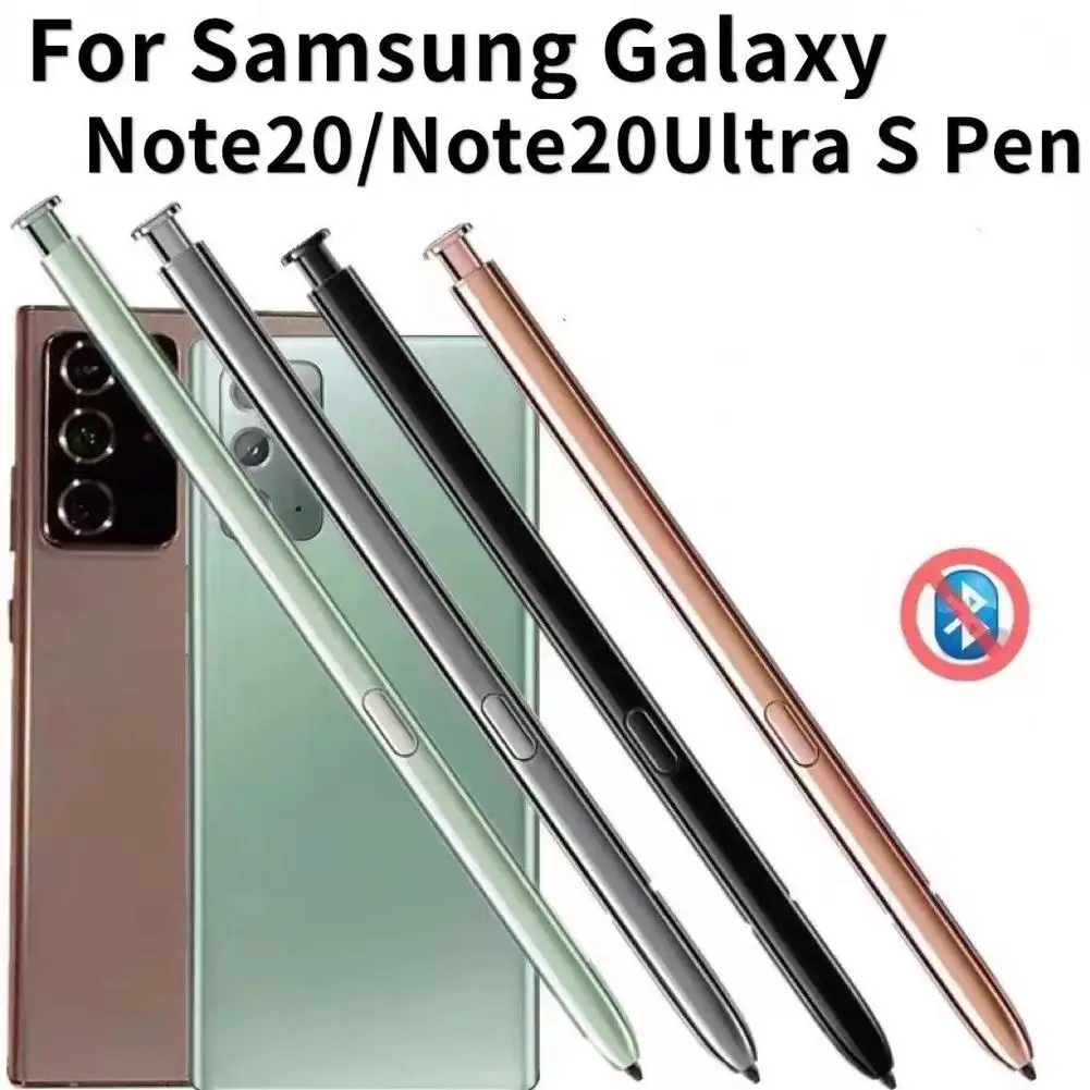 قلم ستايلس S متوافق مع سامسونج - مراجعة Samsung Tablet Accessories Pen وسعره