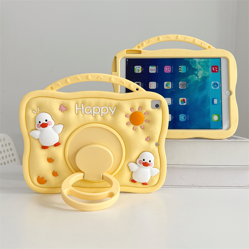 حافظة لهاتف سامسونج جالاكسي تا - مراجعة Tablet A9 Accessories وسعره