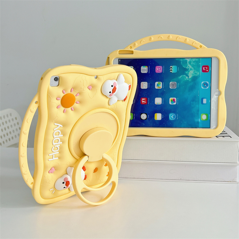 حافظة لهاتف سامسونج جالاكسي تا - مراجعة Tablet A9 Accessories وسعره