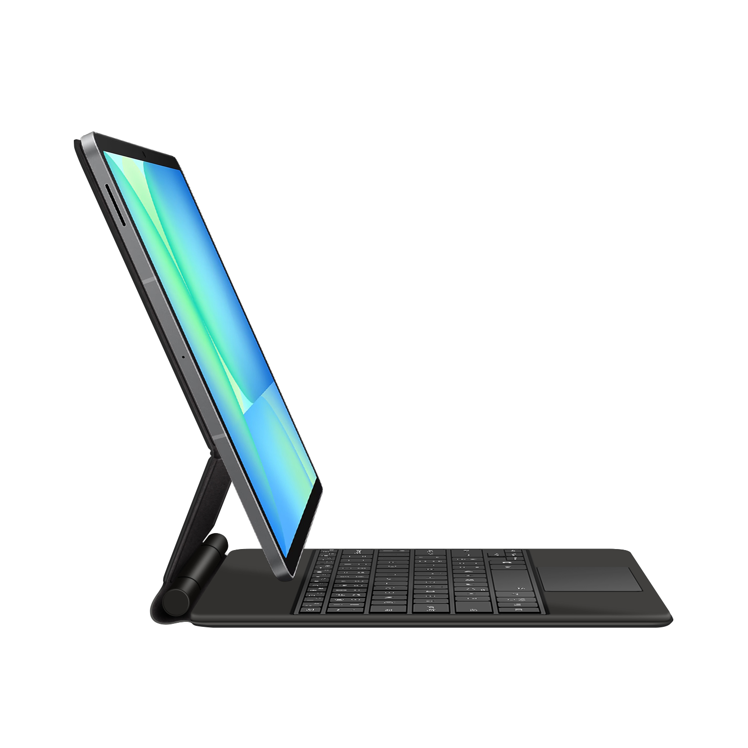لوحة مفاتيح سحرية لهاتف سامسون - مراجعة Samsung Tablet S9 Accessories وسعره