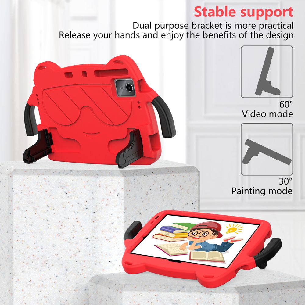 حافظة لهاتف سامسونج جالاكسي تا - مراجعة Tablet A9 Accessories وسعره