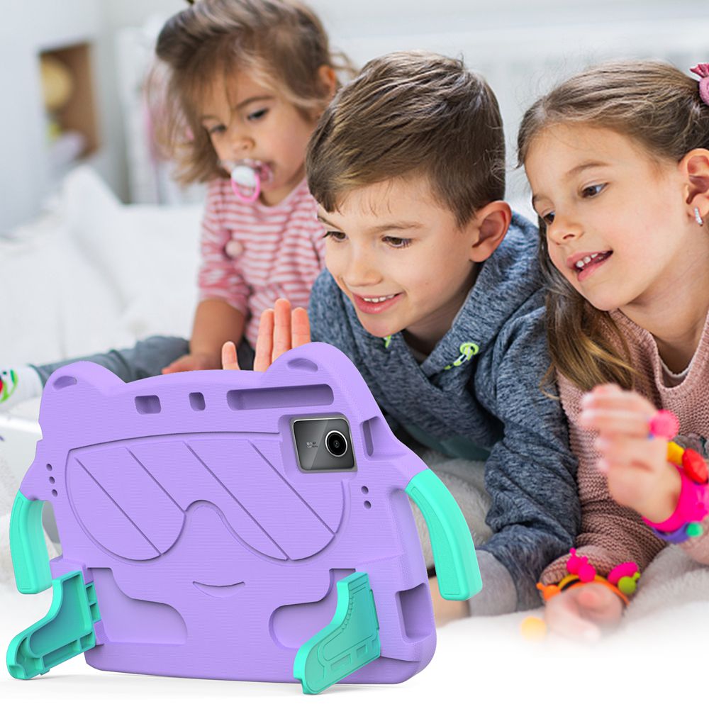حافظة لهاتف سامسونج جالاكسي تا - مراجعة Tablet A9 Accessories وسعره
