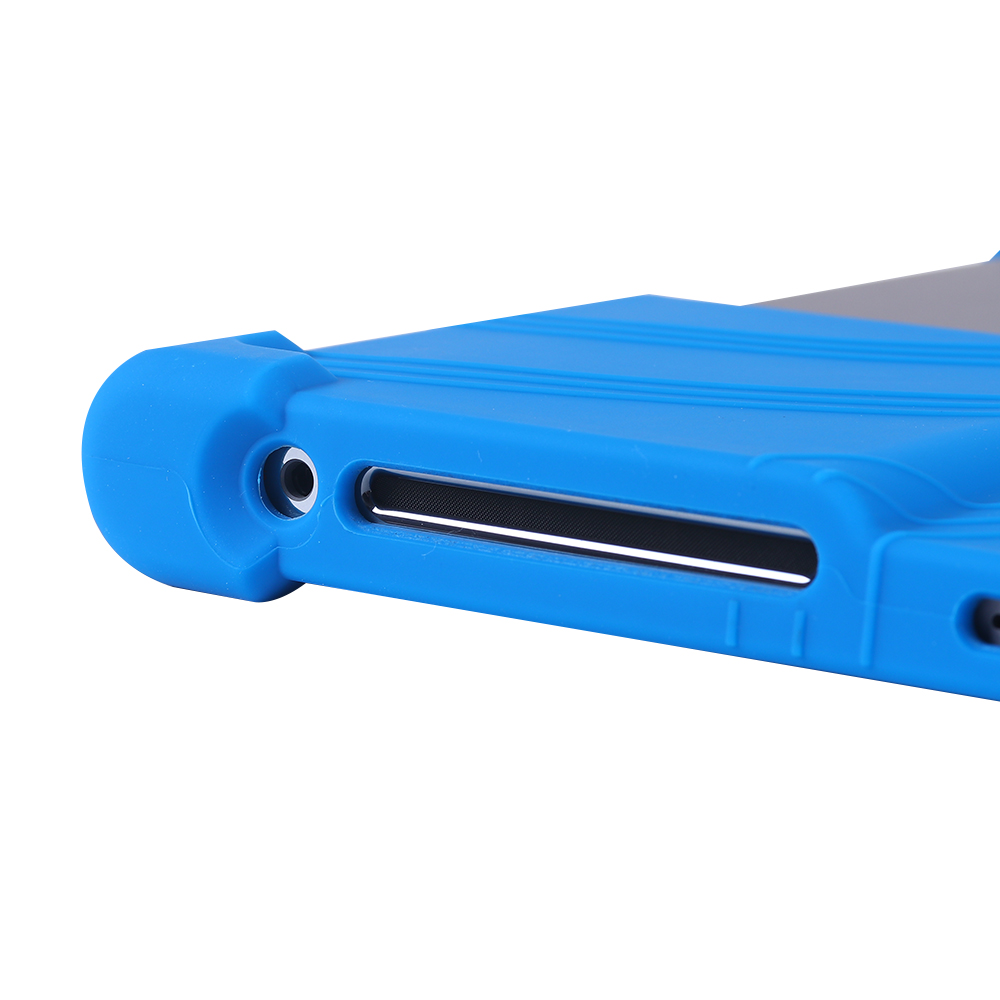 حافظة لجهاز لينوفو شياو شين با - مراجعة Tablet Accessories Case وسعره