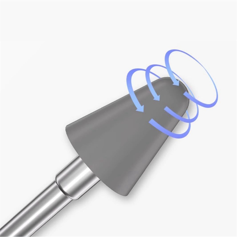 4 قطعة قلم ستايلس تلميح ل Xiao - مراجعة Tablet Stylus Accessories وسعره