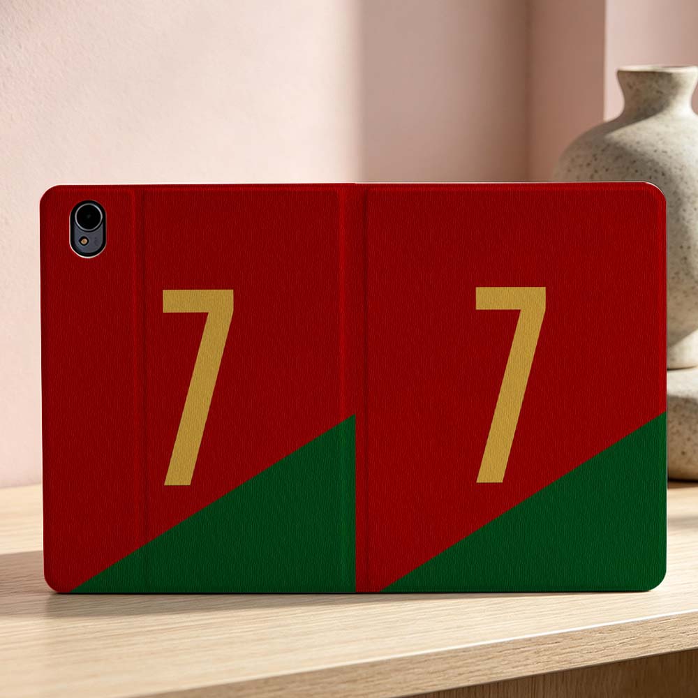 جراب تابلت فاخر بتصميم أرقام ك - مراجعة Honor Tablet X9 Accessories وسعره