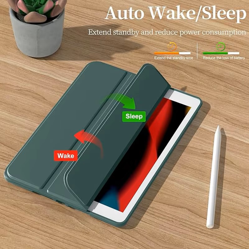 كابا لينوفو تاب M10 3rd Gen 10 - مراجعة Tablet Cover Accessories وسعره