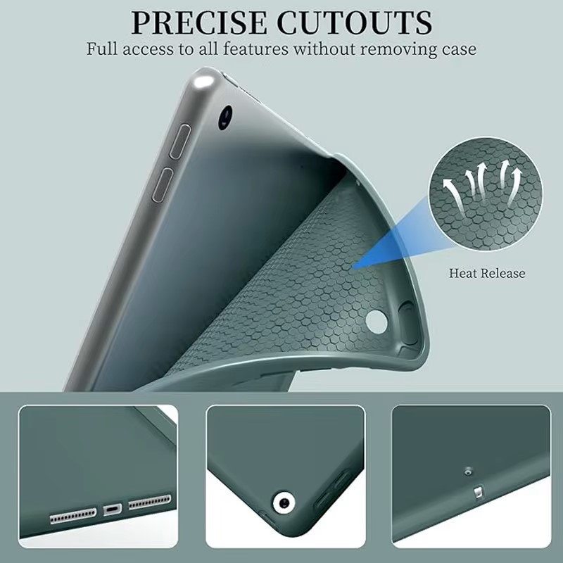 كابا لينوفو تاب M10 3rd Gen 10 - مراجعة Tablet Cover Accessories وسعره