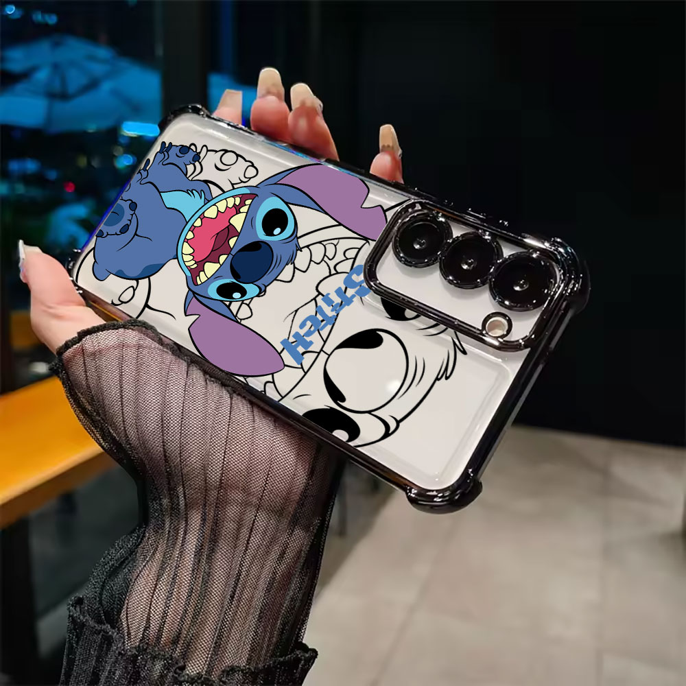 غطاء هاتف سيليكون ناعم بتصميم  - مراجعة Samsung Galaxy S24 وسعره