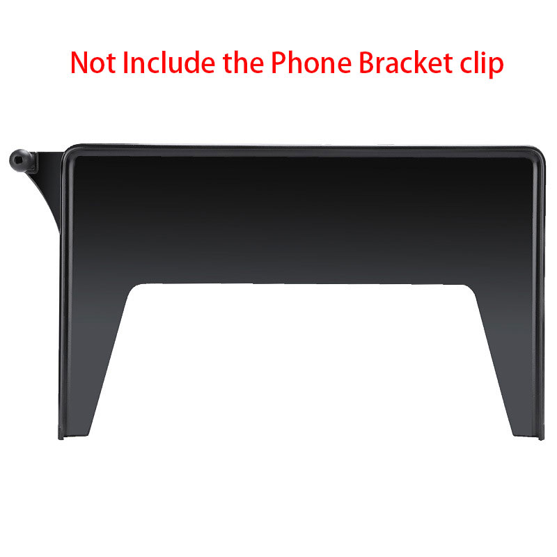 قاعدة حامل هاتف الشاشة لـ Tesl - مراجعة Tesla Tablet Accessories وسعره