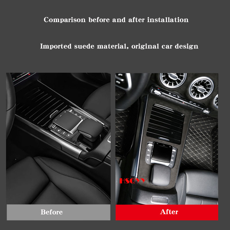 سيارة مركز وحدة التحكم الجلد ا - مراجعة Tesla Tablet Accessories وسعره