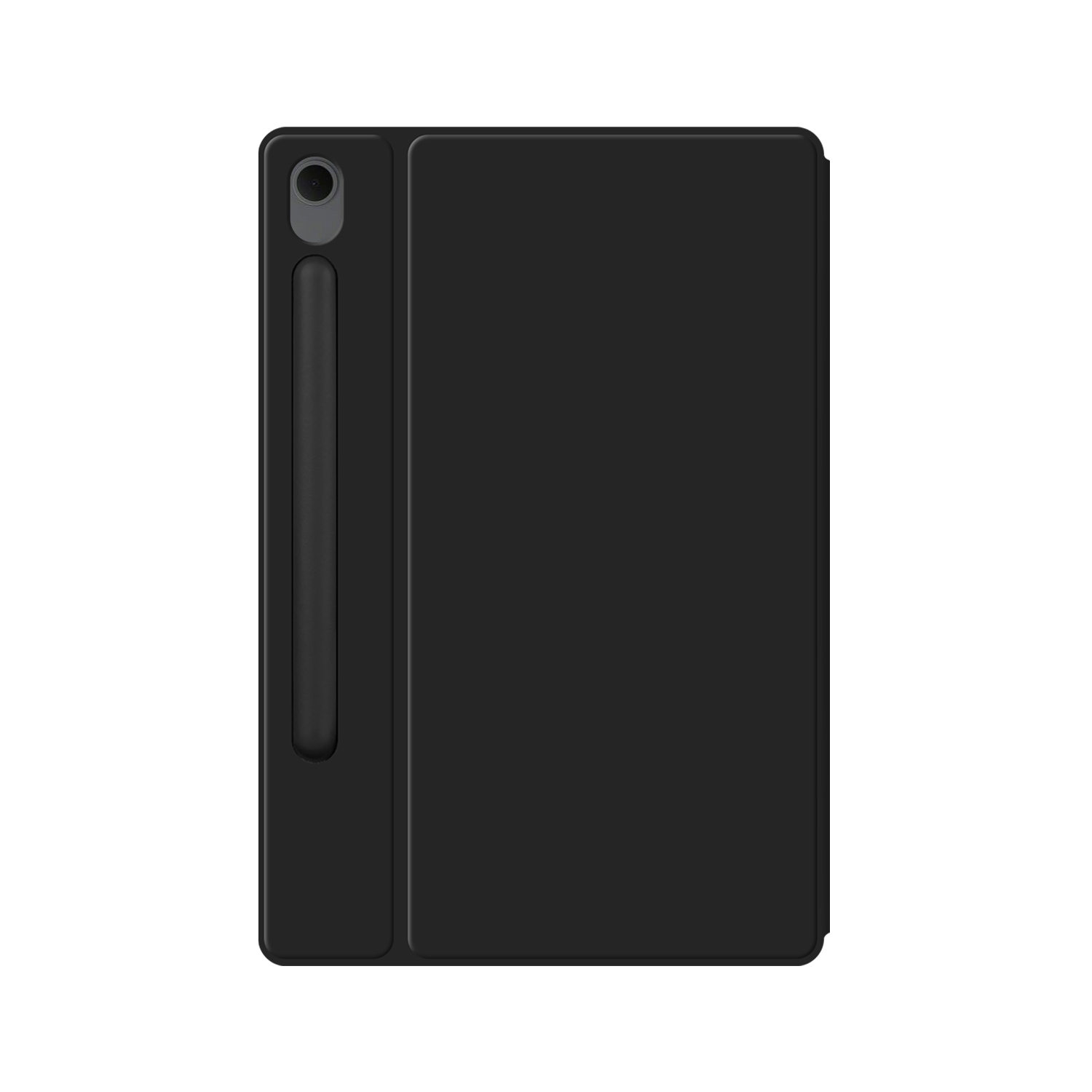 حافظة مغناطيسية لسامسونج جالاك - مراجعة Samsung Tablet S9 Accessories وسعره