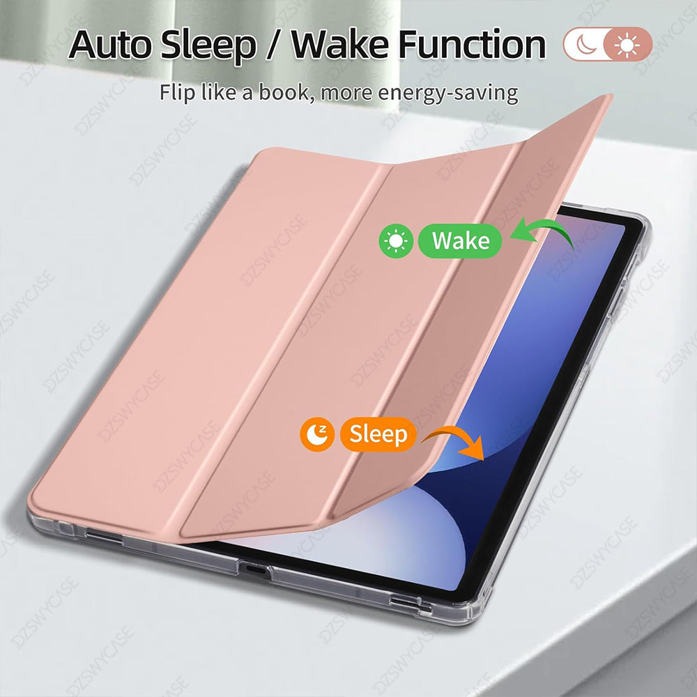 حافظة لهاتف سامسونج جالاكسي تا - مراجعة Samsung Tablet S9 Accessories وسعره