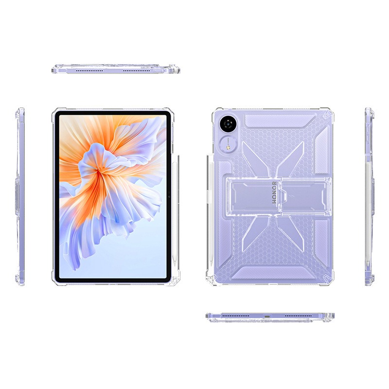 حافظة لهاتف Honor Pad 10 2025  - مراجعة Honor Tablet X9 Accessories وسعره