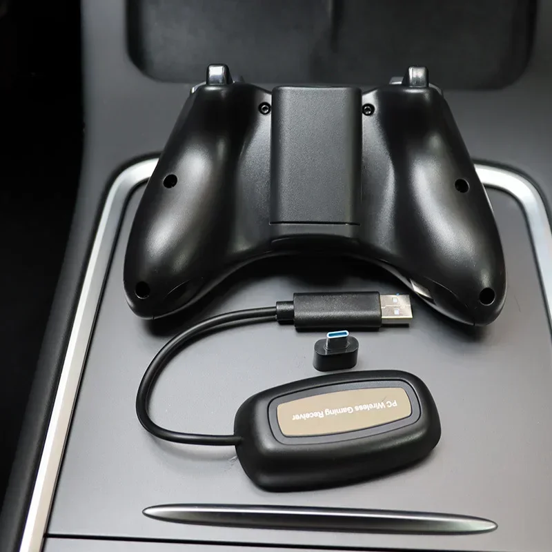 ل تسلا نموذج 3/Y/S/X مقبض اللع - مراجعة Tesla Tablet Accessories وسعره
