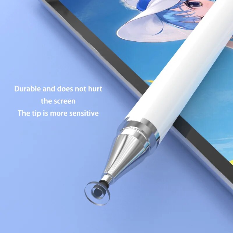 قلم لوحي عالمي للشاشات اللمسية - مراجعة Xiaomi Tablet Accessories وسعره