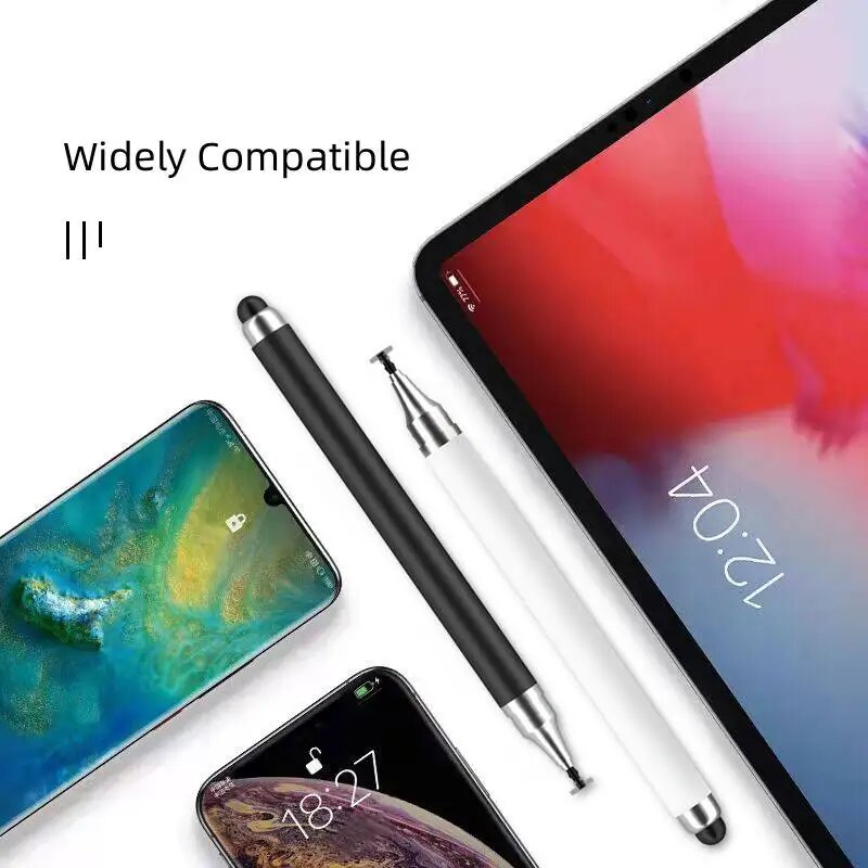 قلم لوحي عالمي للشاشات اللمسية - مراجعة Xiaomi Tablet Accessories وسعره
