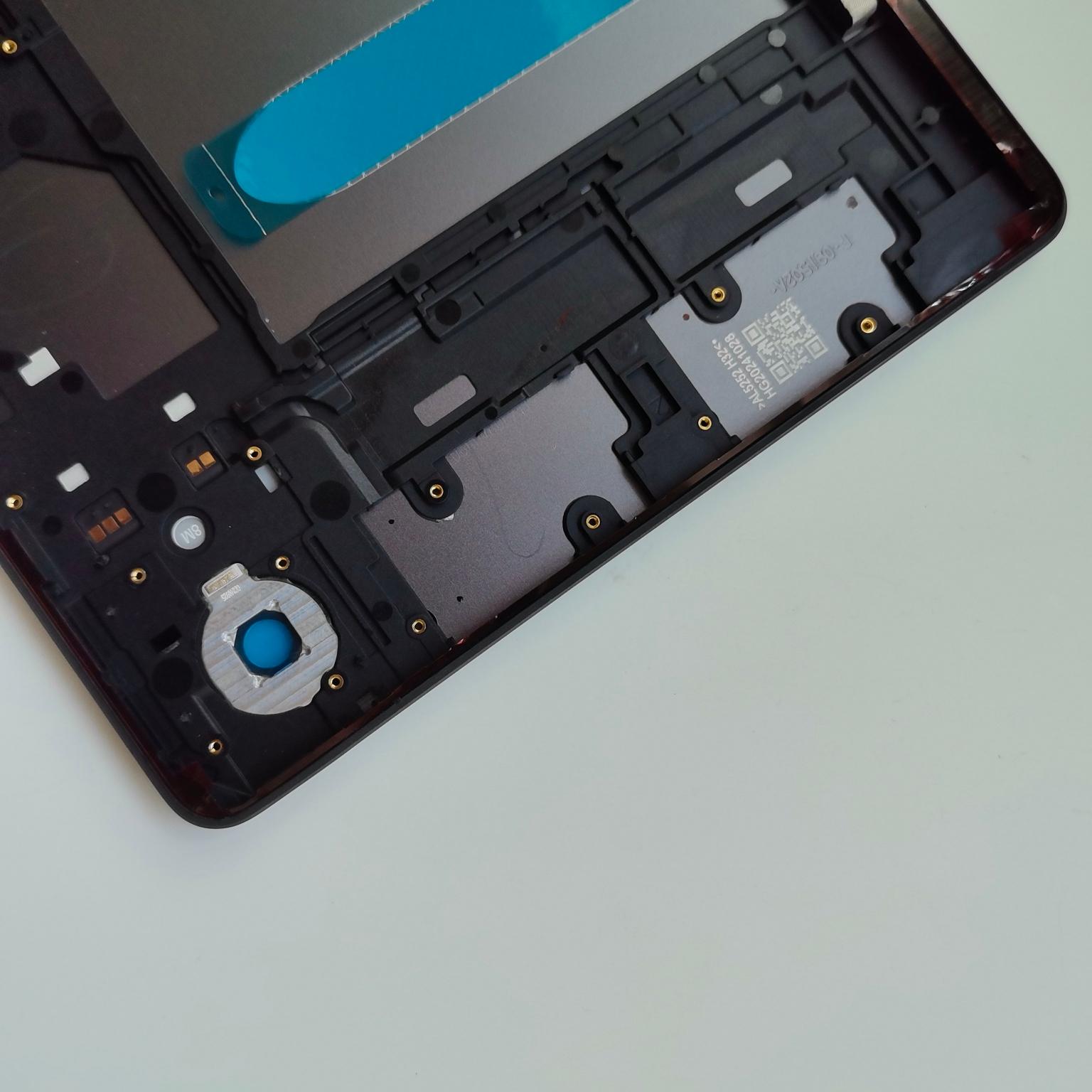 غطاء خلفي AAA لجهاز Lenovo Xia - مراجعة Tablet Cover Accessories وسعره