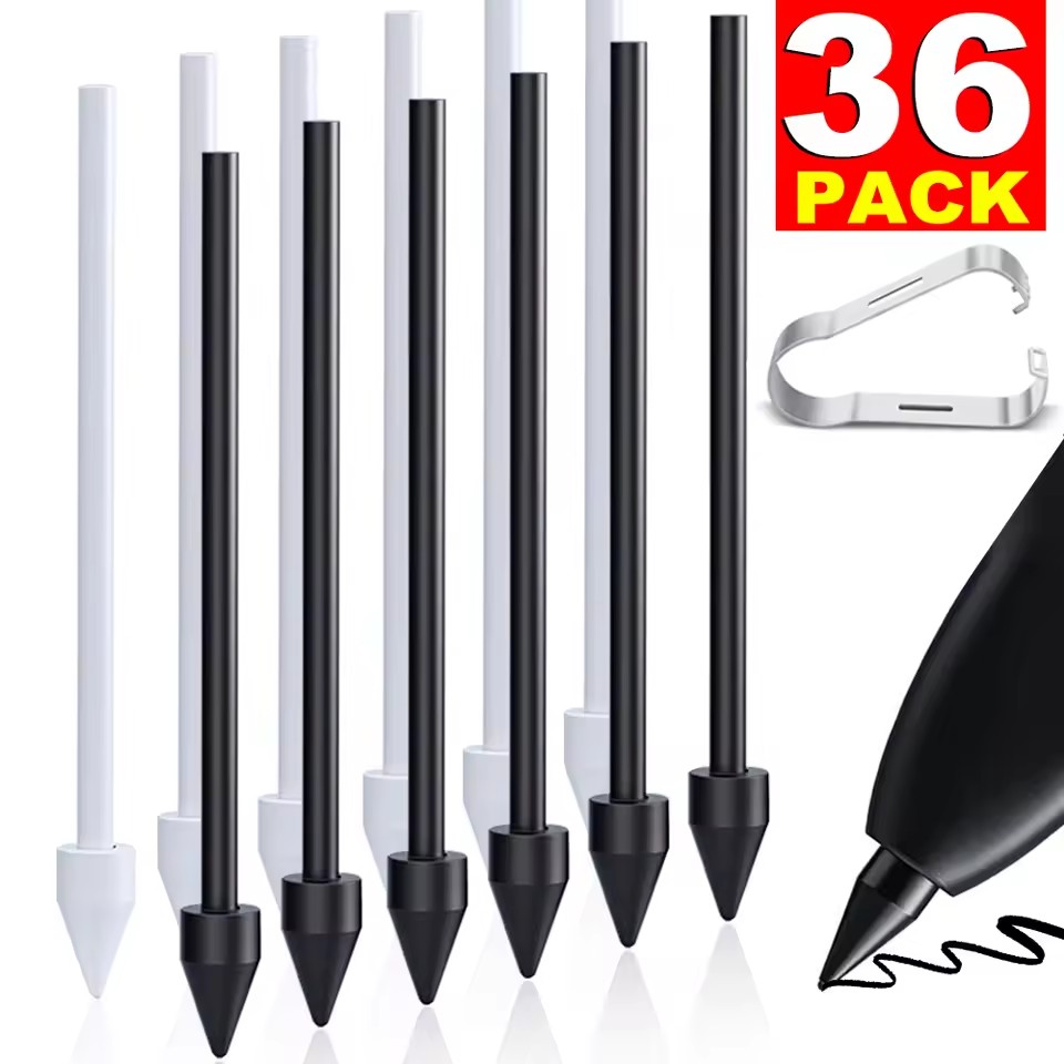 نصائح قلم ستايلس لاستبدال قلم  - مراجعة Tablet Stylus Accessories وسعره