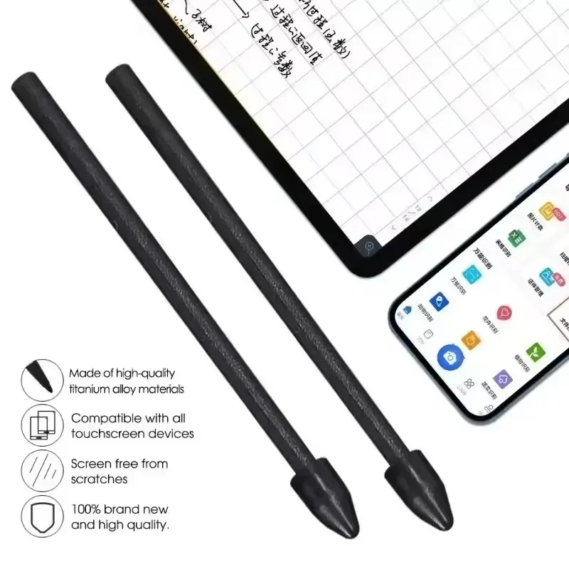 نصائح قلم ستايلس لاستبدال قلم  - مراجعة Tablet Stylus Accessories وسعره