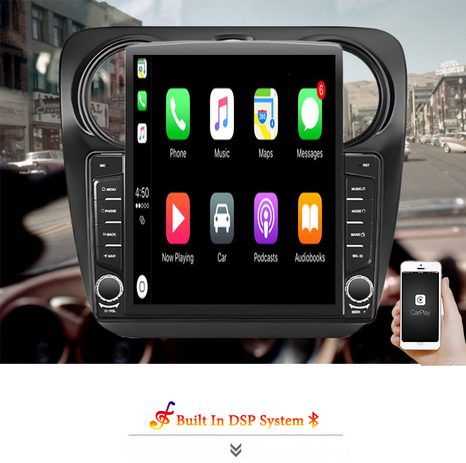 راديو سيارة أندرويد 14 بسعة 8  - مراجعة Tablet Danish Mobile & Accessories Photos وسعره