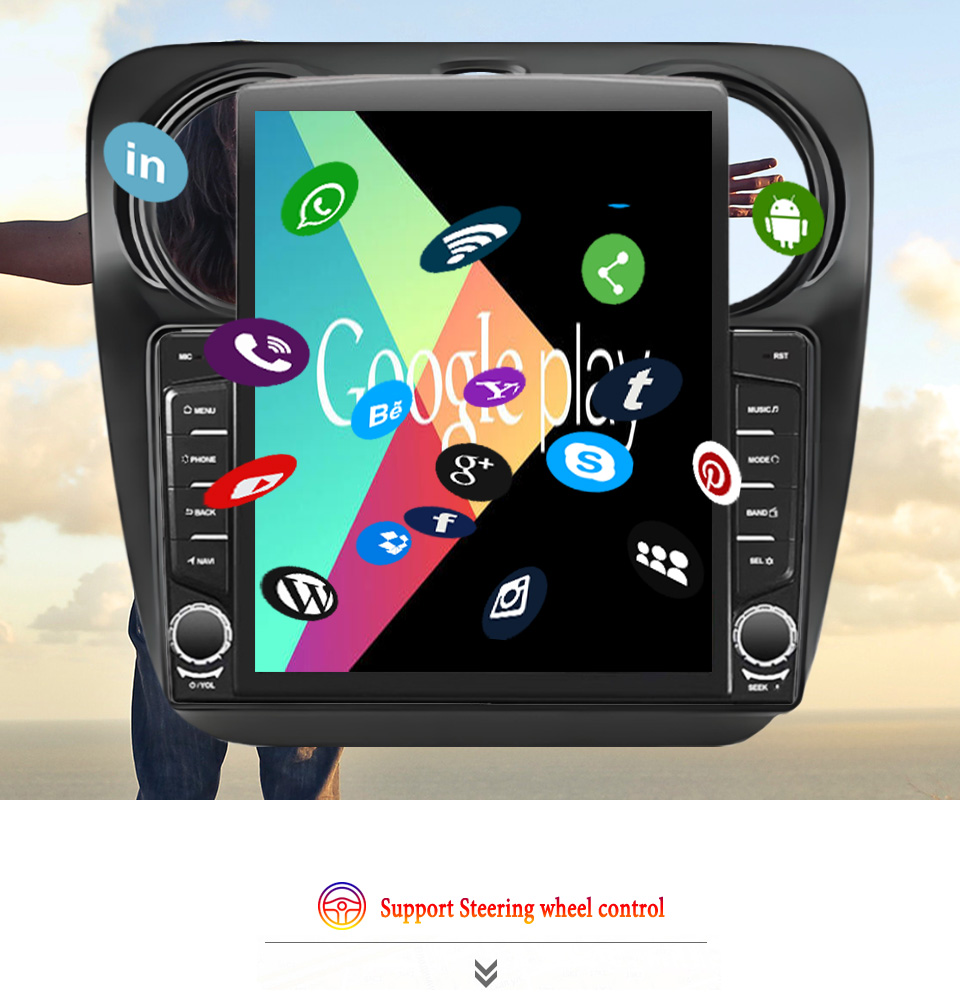 راديو سيارة أندرويد 14 بسعة 8  - مراجعة Tablet Danish Mobile & Accessories Photos وسعره