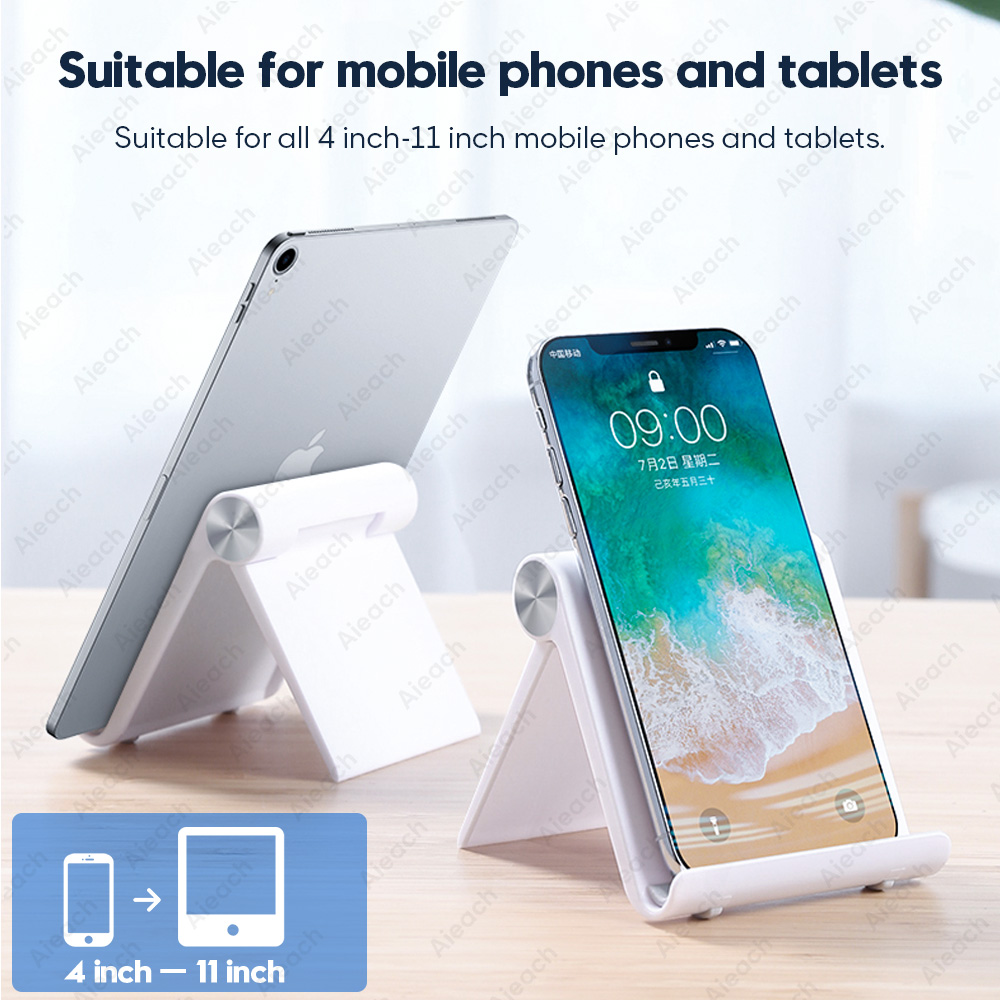 حامل هاتف لوحي من AIEACH حامل  - مراجعة Xiaomi Tablet Accessories وسعره