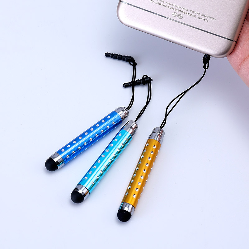 قلم ستايلس احترافي عالمي للهوا - مراجعة Tablet Stylus Accessories وسعره